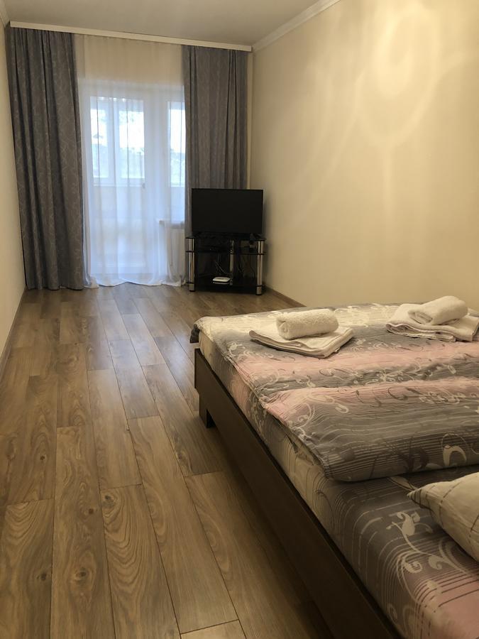 Apartment Lvivbalabana *