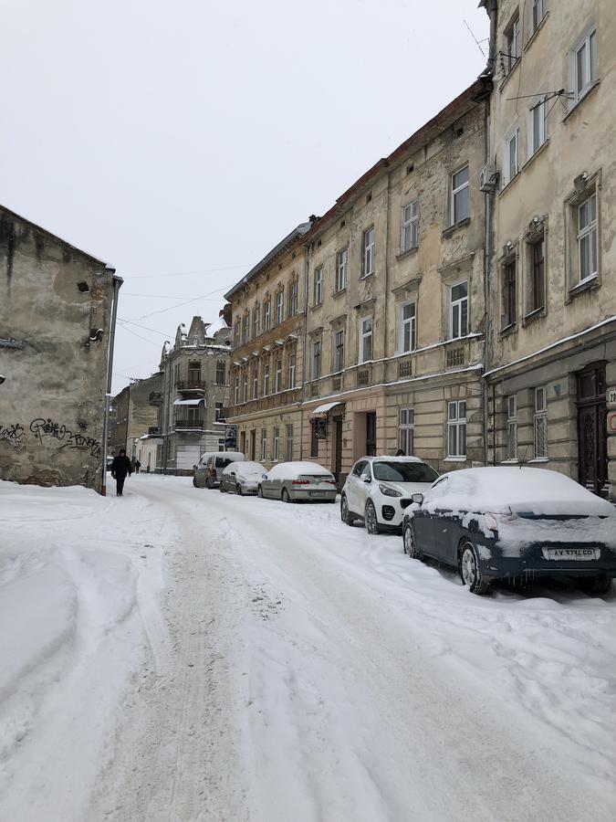 Apartment Lvivbalabana Lviv