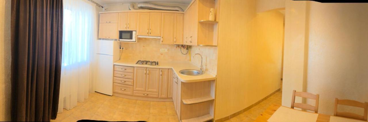 Apartment Lvivbalabana Lviv
