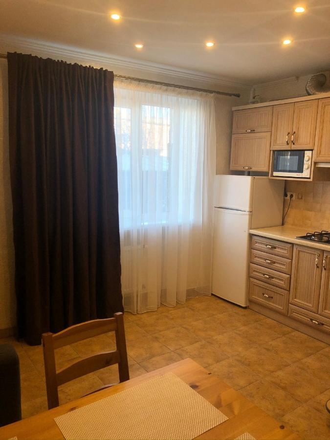 Apartment Lvivbalabana Lviv