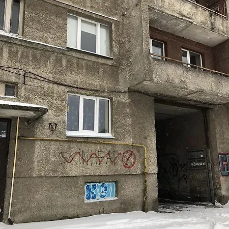 Lvivbalabana Apartment Exterior photo