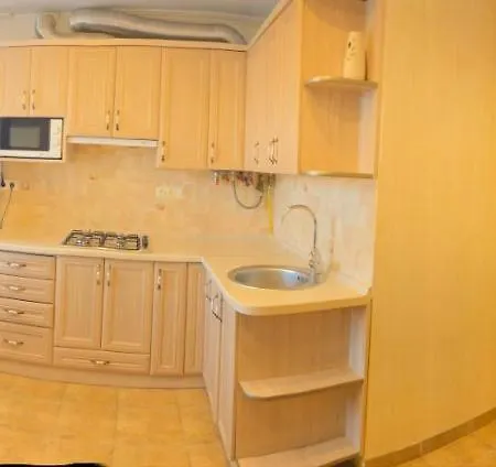 Lvivbalabana Apartment Exterior photo