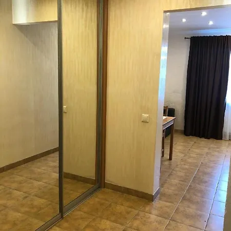 Lvivbalabana Apartment Exterior photo